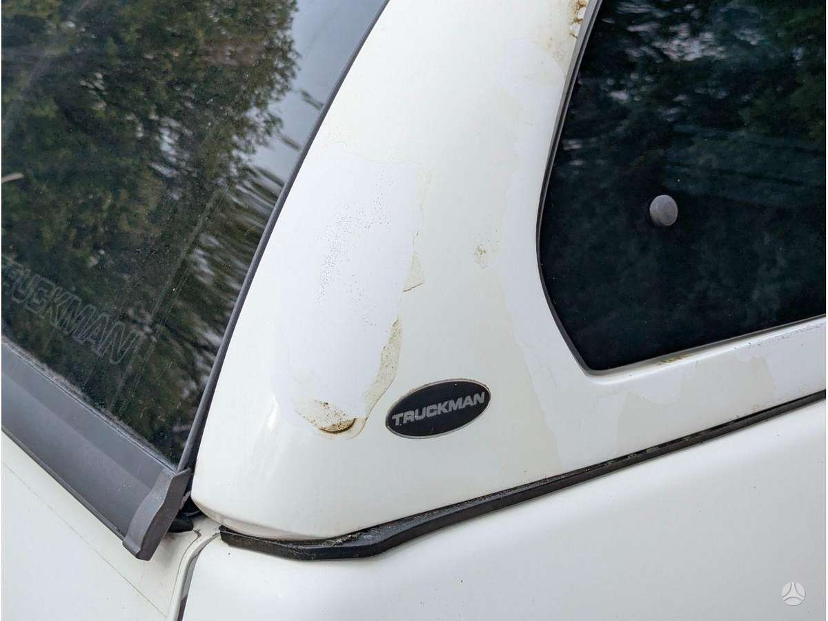 Nissan Navara двигатель