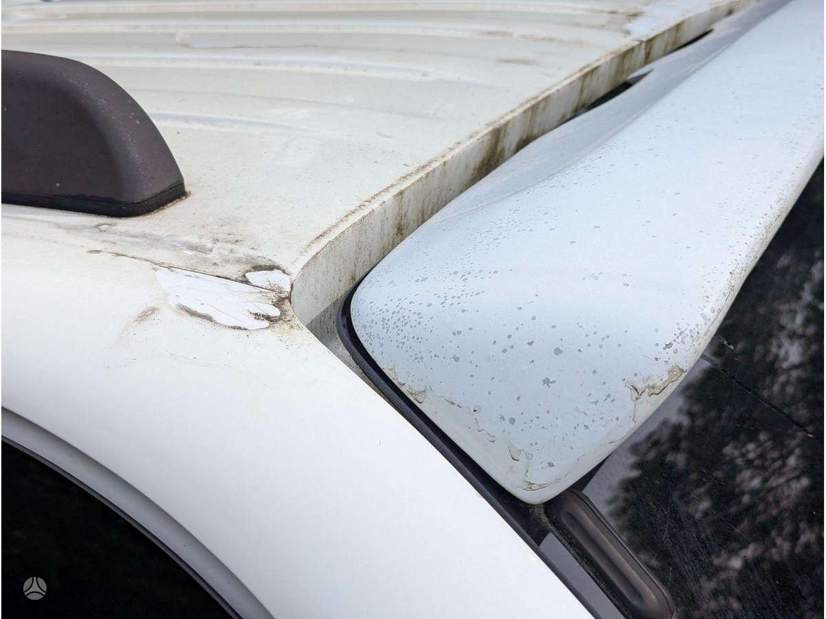 Nissan Navara двигатель