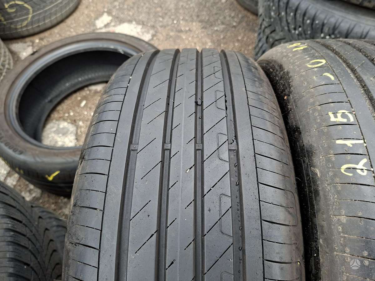 Goodyear, summer 215/50 R18