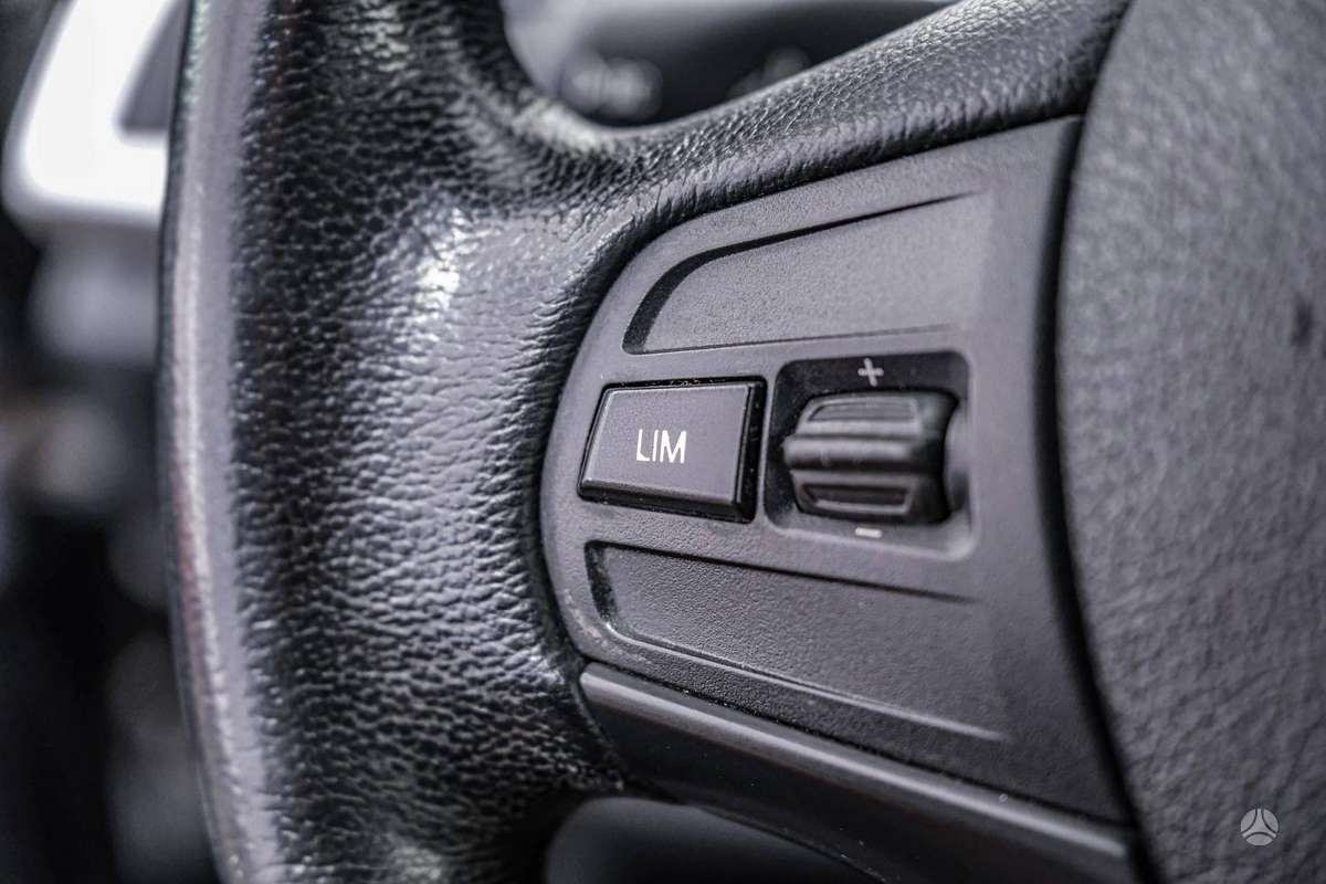 BMW 116, 1.6 l., Хэтчбек