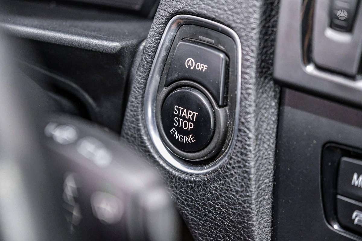 BMW 116, 1.6 l., Хэтчбек
