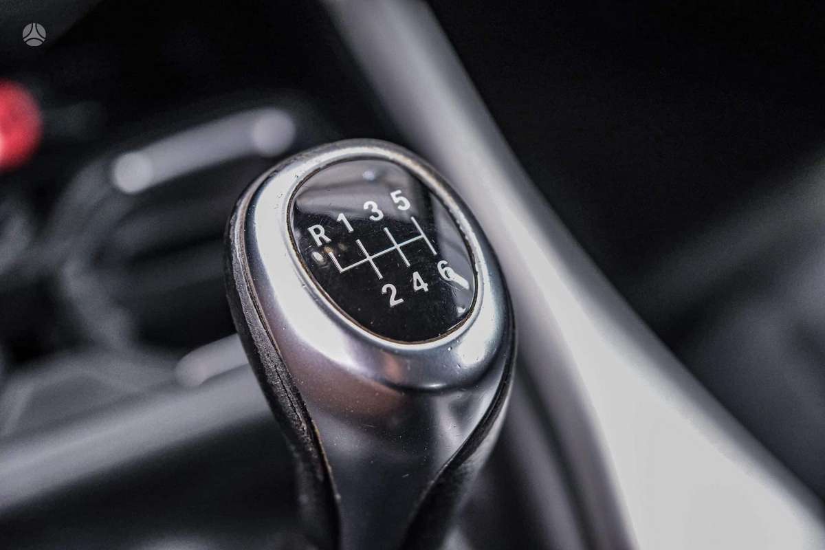 BMW 116, 1.6 l., Хэтчбек