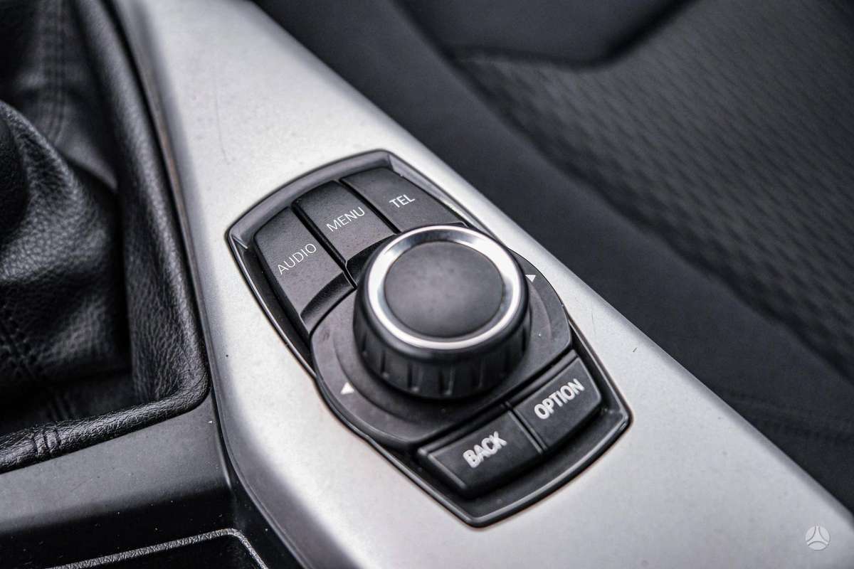 BMW 116, 1.6 l., Хэтчбек