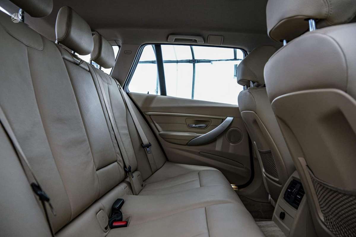 BMW 318, 2.0 l., Универсал