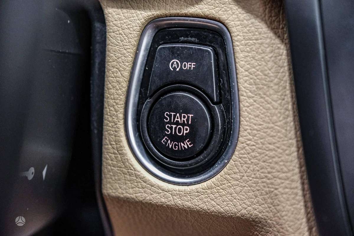BMW 318, 2.0 l., wagon