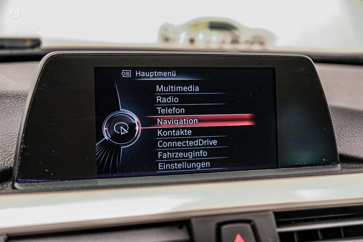 BMW 318, 2.0 l., Универсал