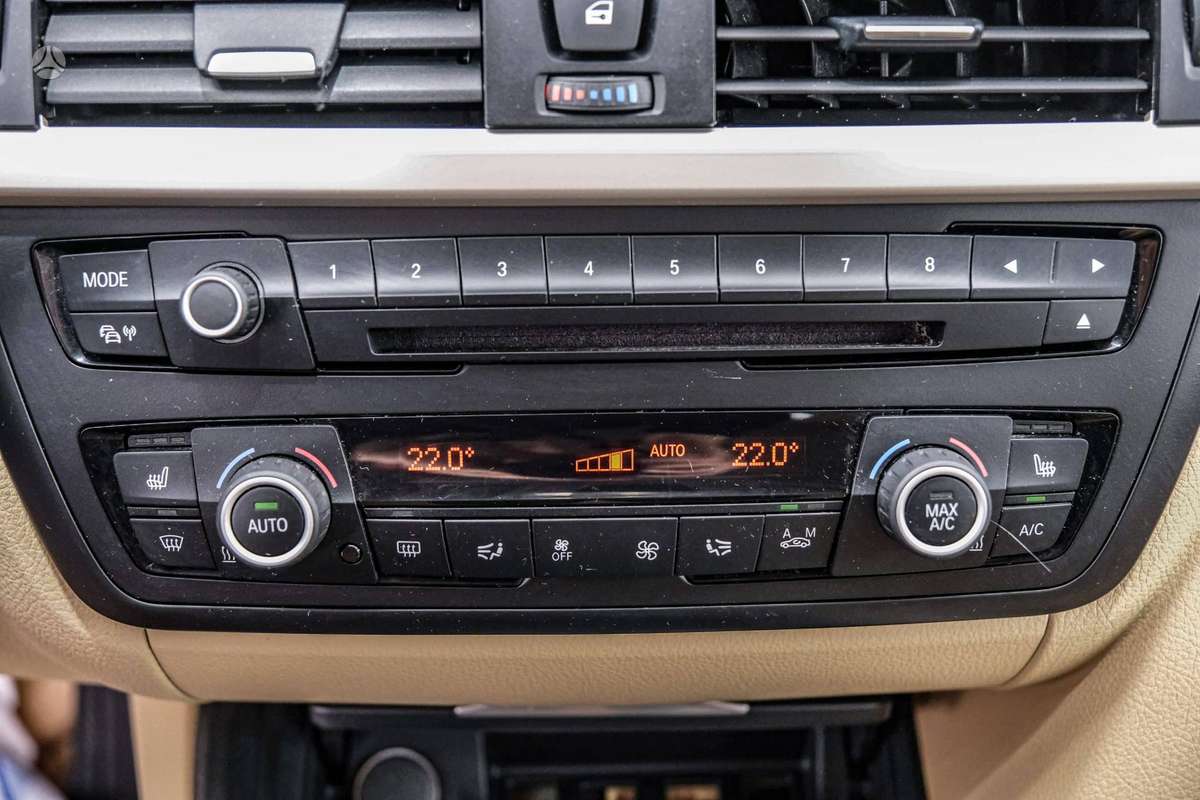 BMW 318, 2.0 l., wagon