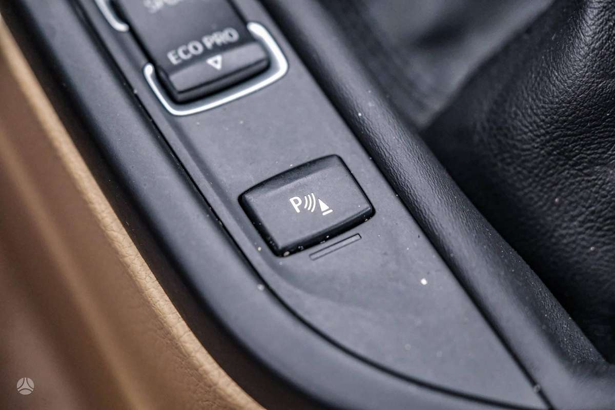 BMW 318, 2.0 l., wagon