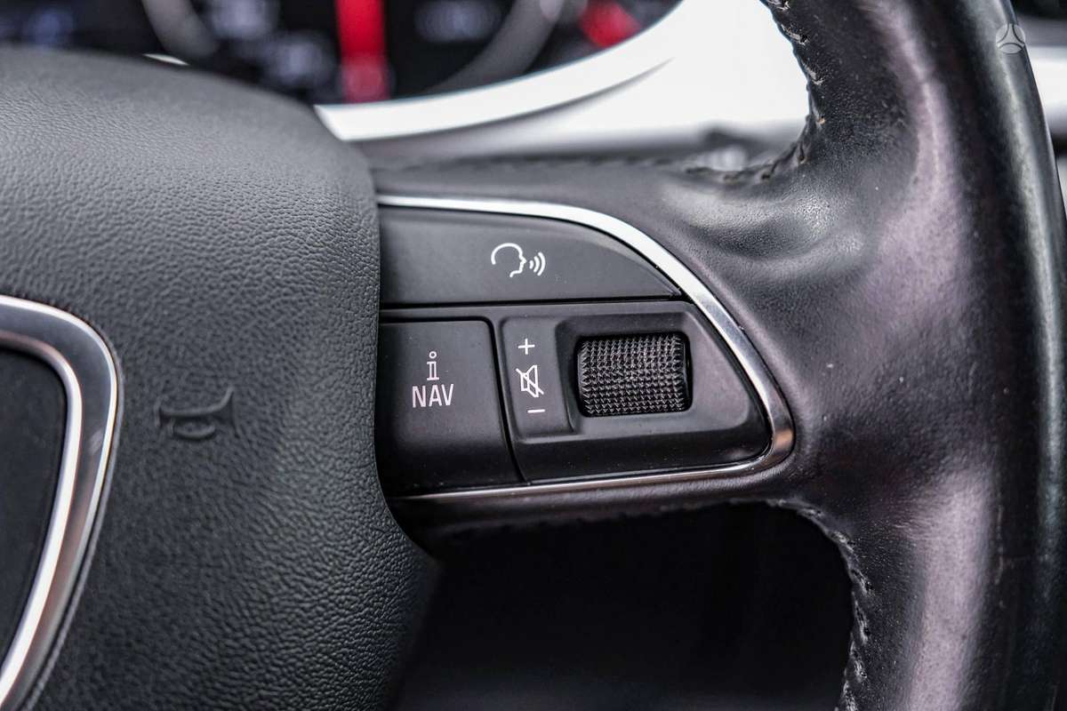 Audi A4, 2.0 l., Универсал