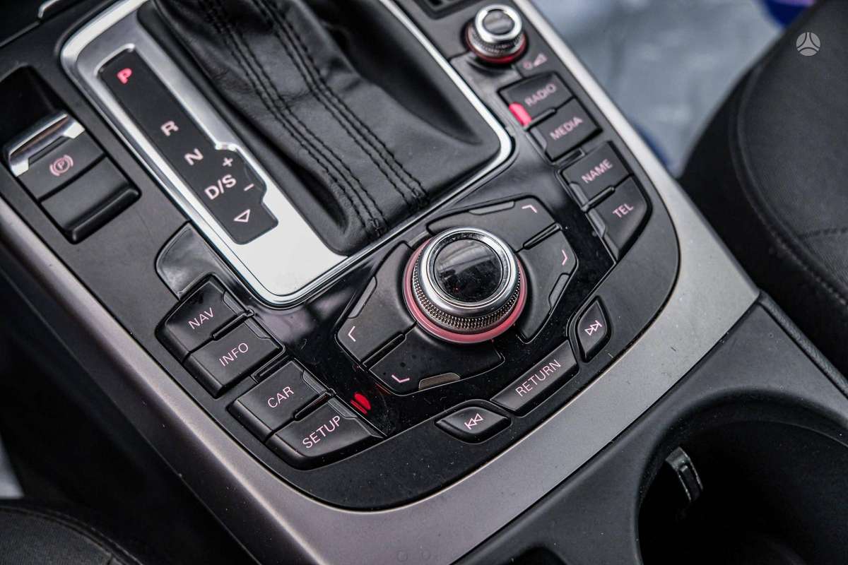 Audi A4, 2.0 l., Универсал