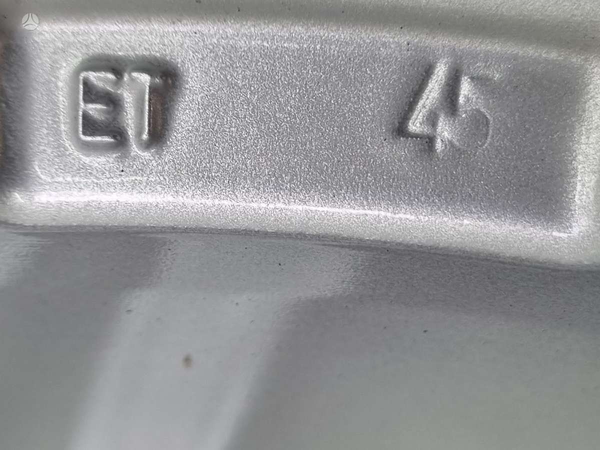 Ford S-Max, Kuga, легкосплавные , R18