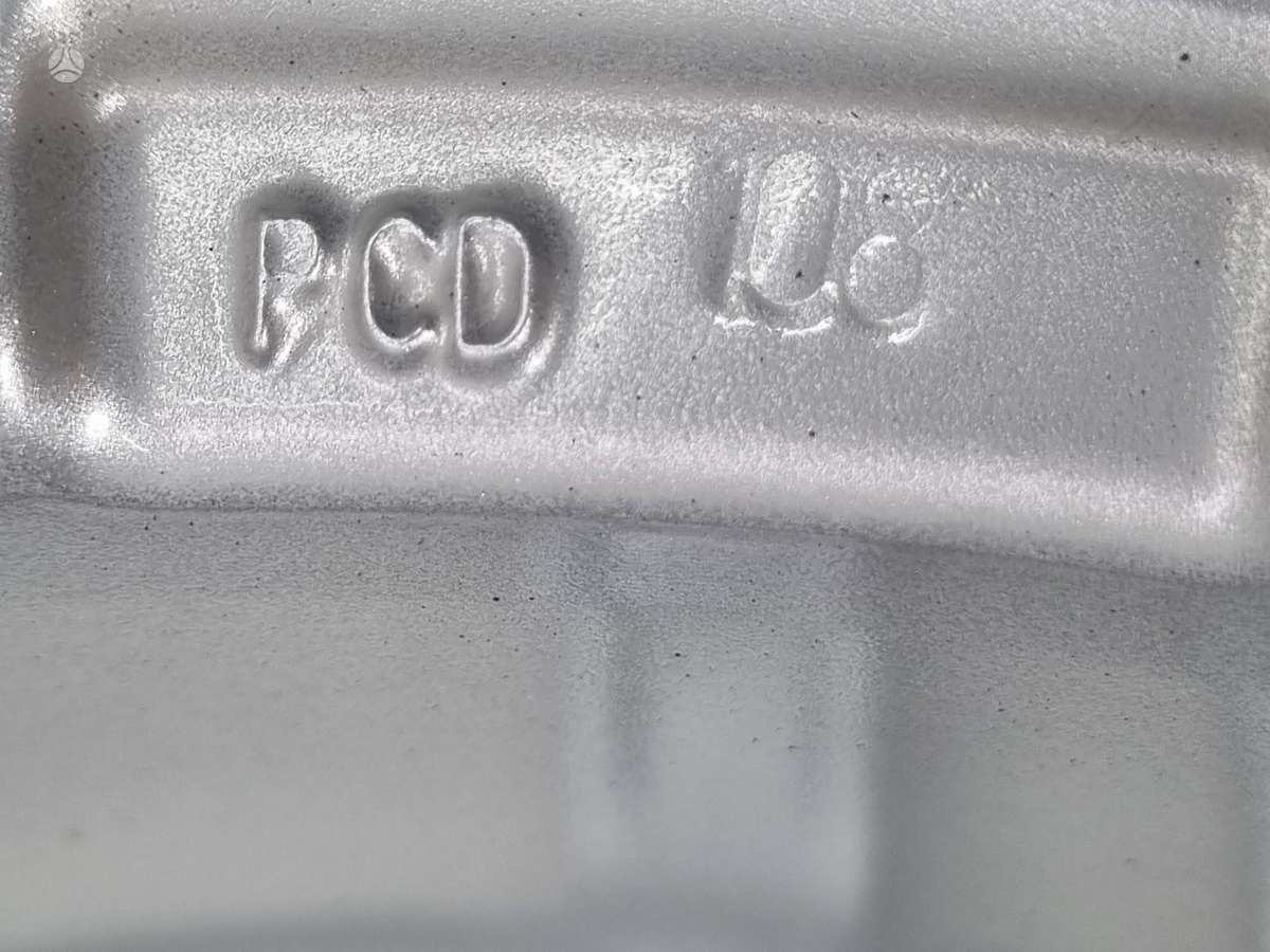 Ford S-Max, Kuga, легкосплавные , R18