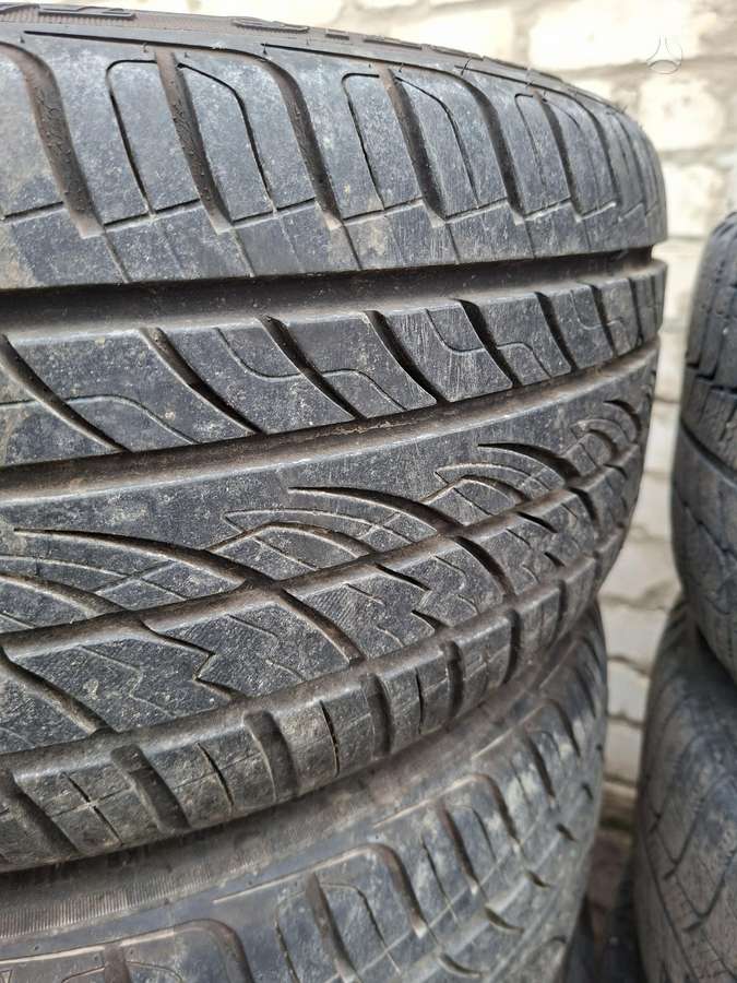 Maxtrek, vasarinės 245/30 R20
