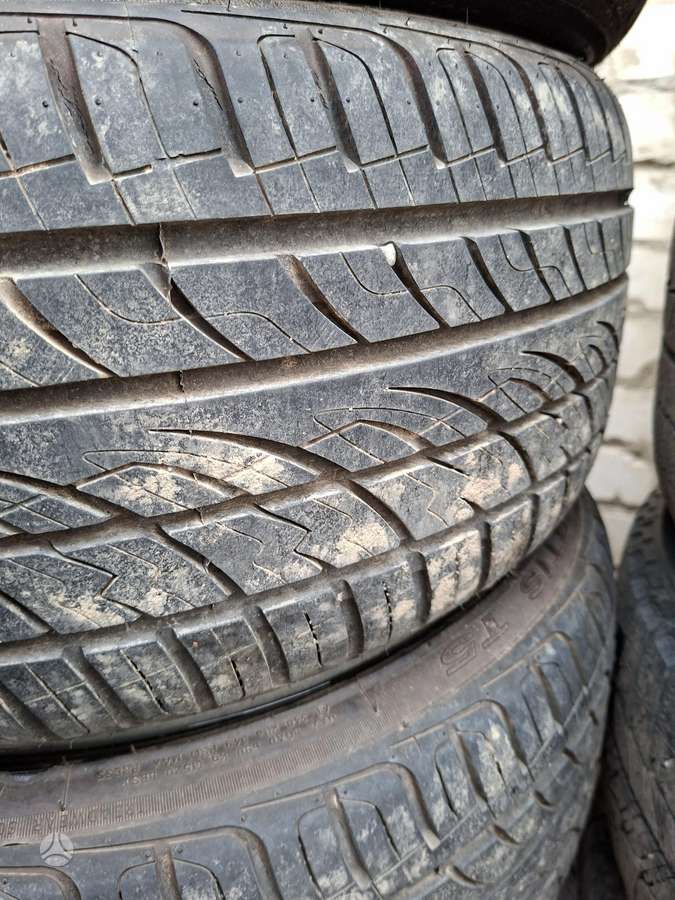 Maxtrek, vasarinės 245/30 R20