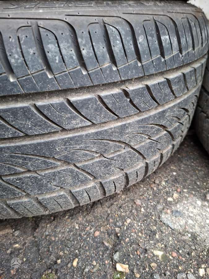 Maxtrek, summer 245/30 R20