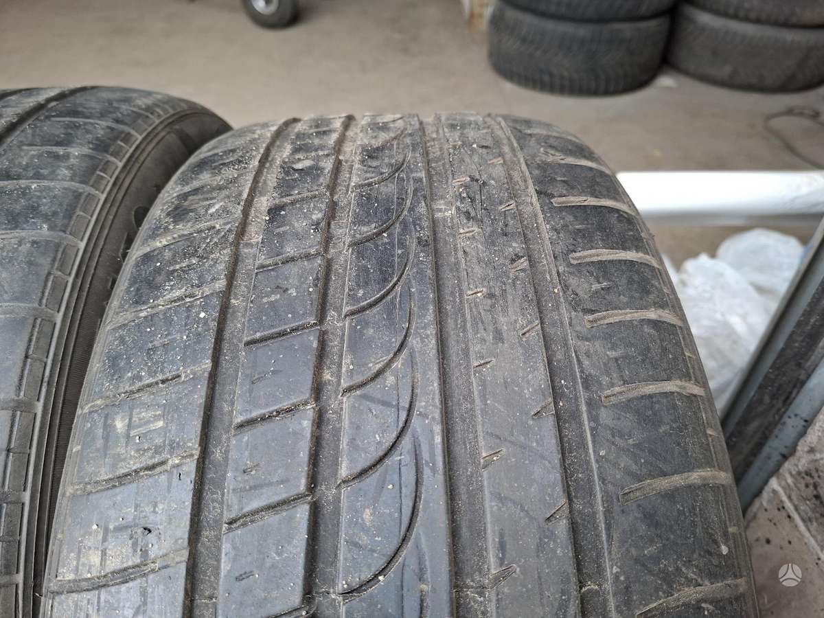 Altenzo, vasarinės 275/40 R19