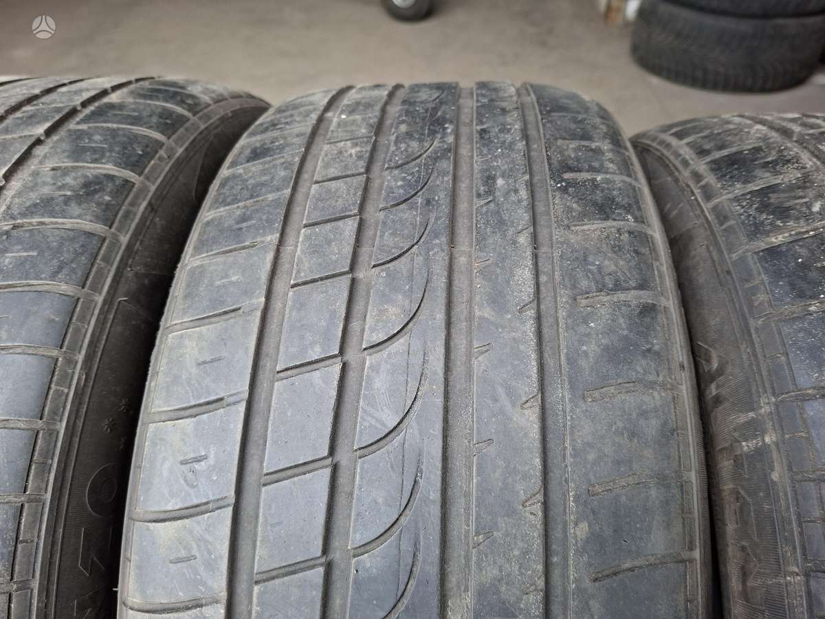 Altenzo, летние 275/40 R19