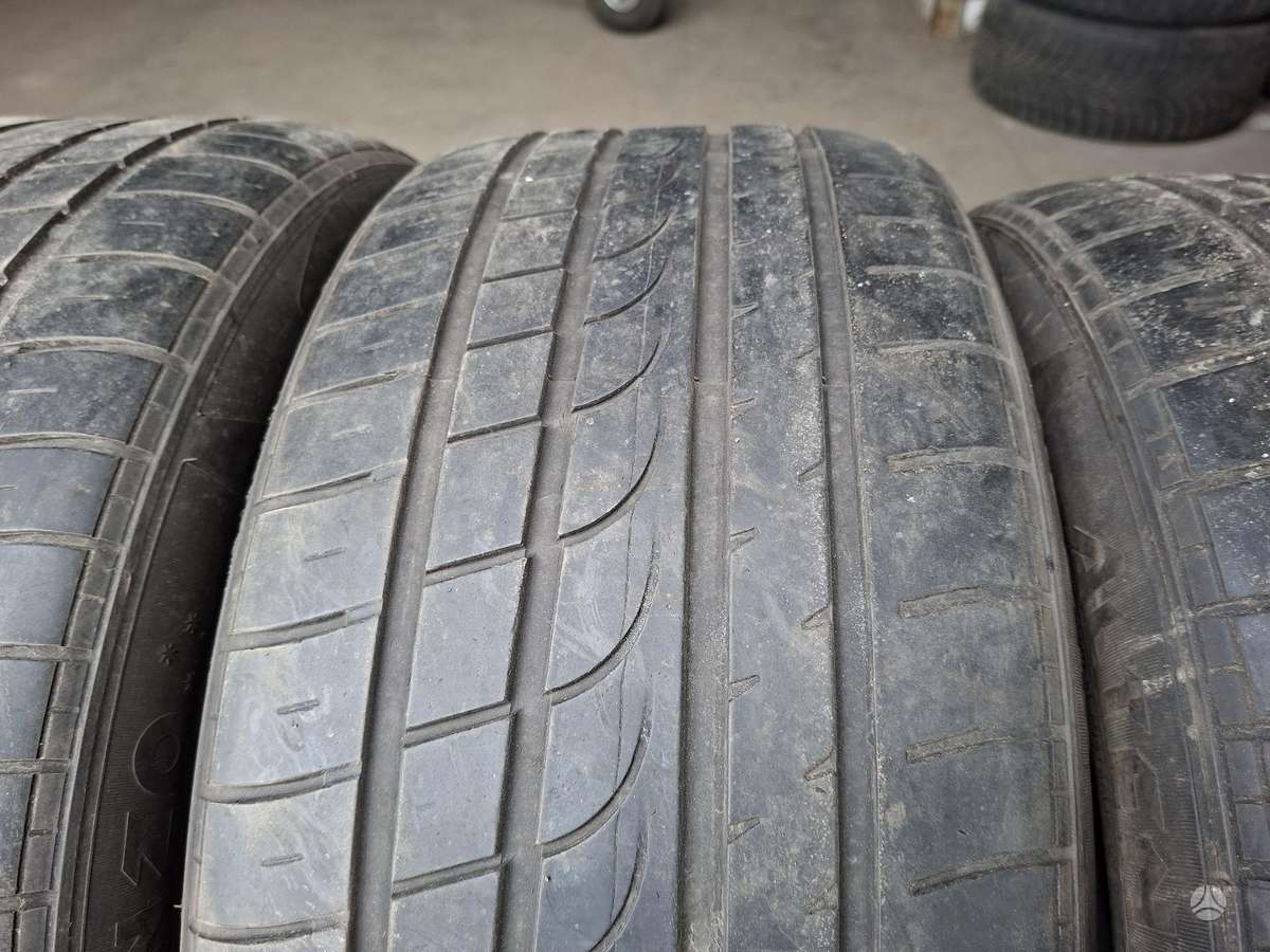 Altenzo, vasarinės 275/40 R19