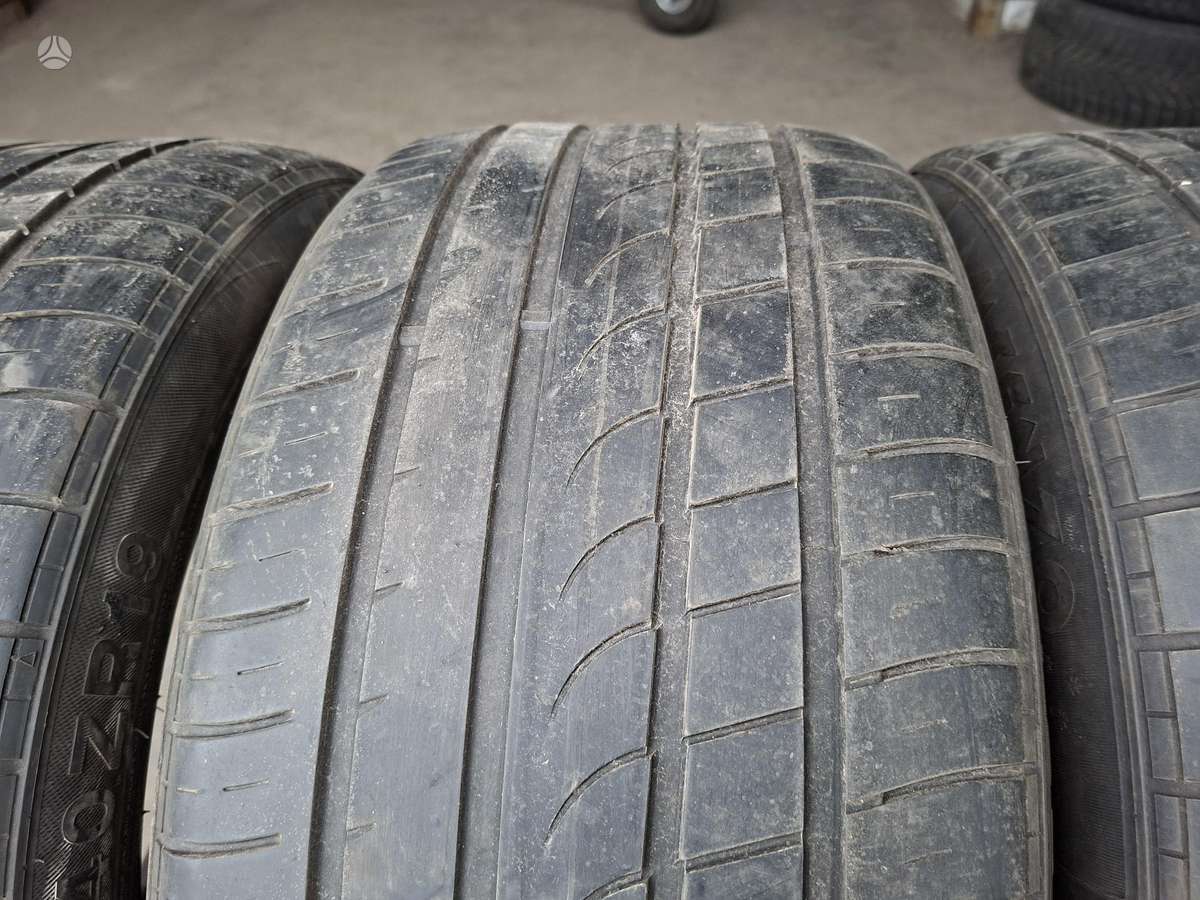 Altenzo, летние 275/40 R19