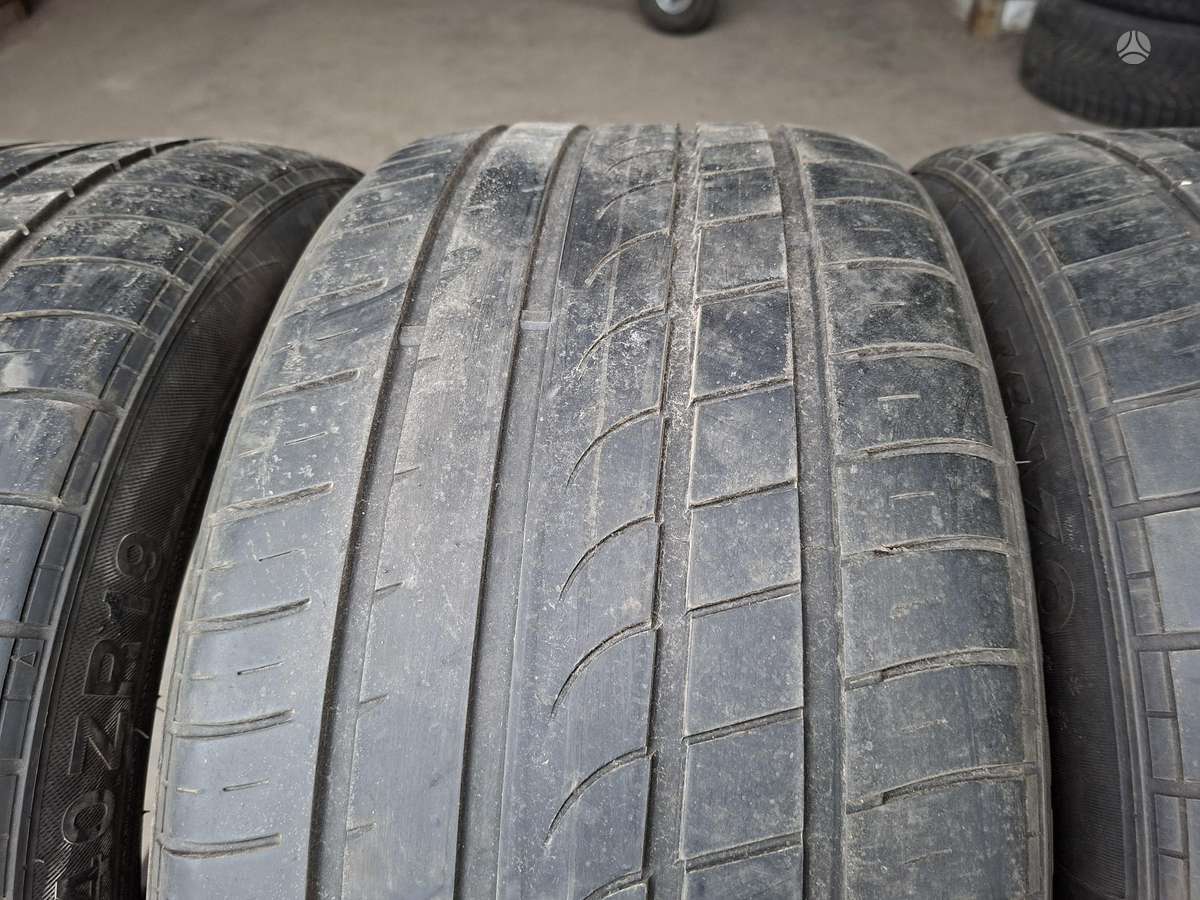 Altenzo, vasarinės 275/40 R19