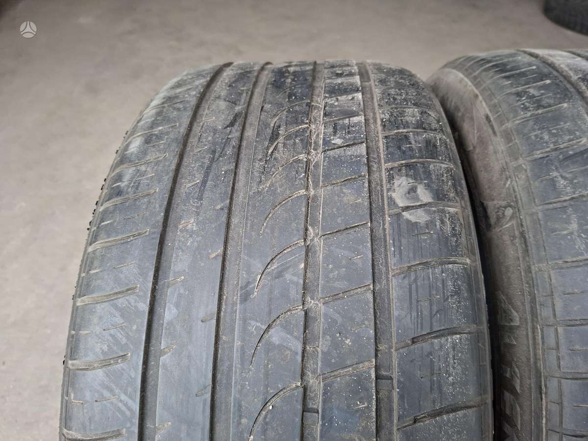 Altenzo, summer 275/40 R19