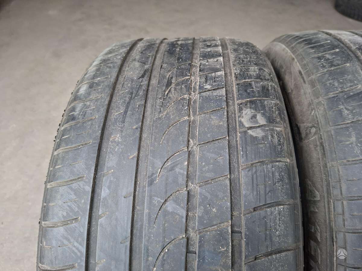 Altenzo, vasarinės 275/40 R19