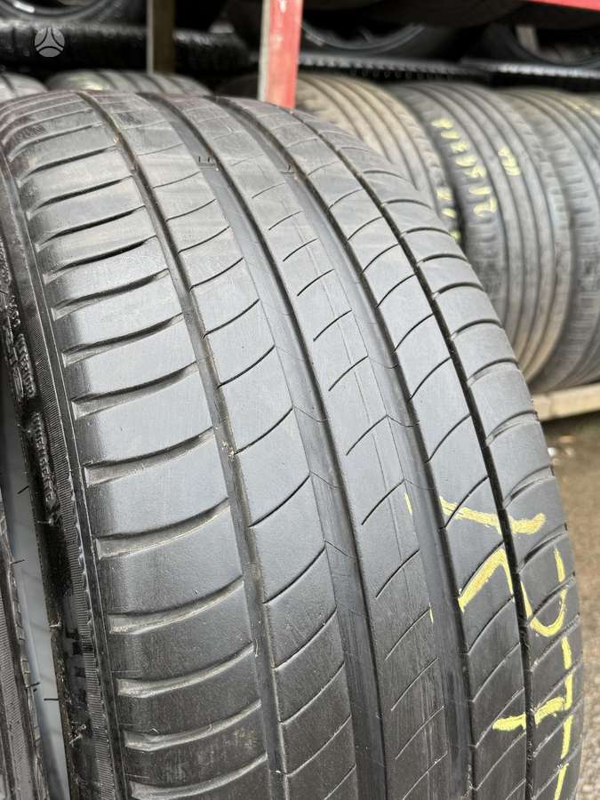 Michelin Primacy 3, vasarinės 245/45 R18