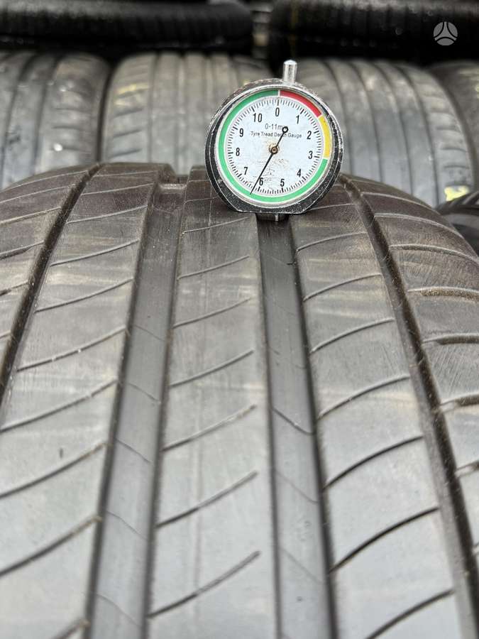 Michelin Primacy 3, summer 245/45 R18