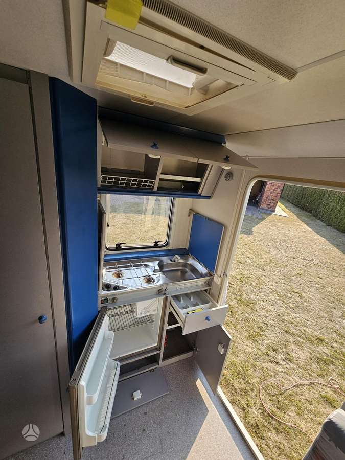-Kita- KNAUS, caravans