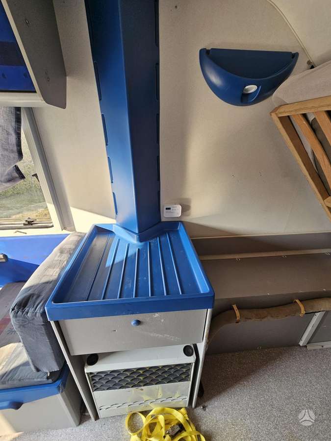 -Kita- KNAUS, кемперы