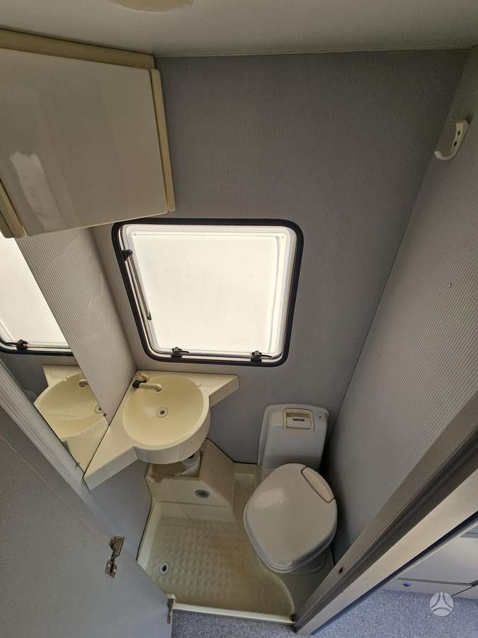 -Kita- KNAUS, caravans