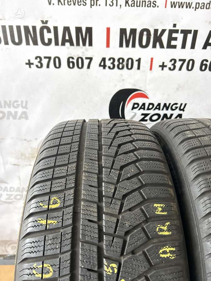 Hankook Winter Icept evo2, winter 225/50 R16