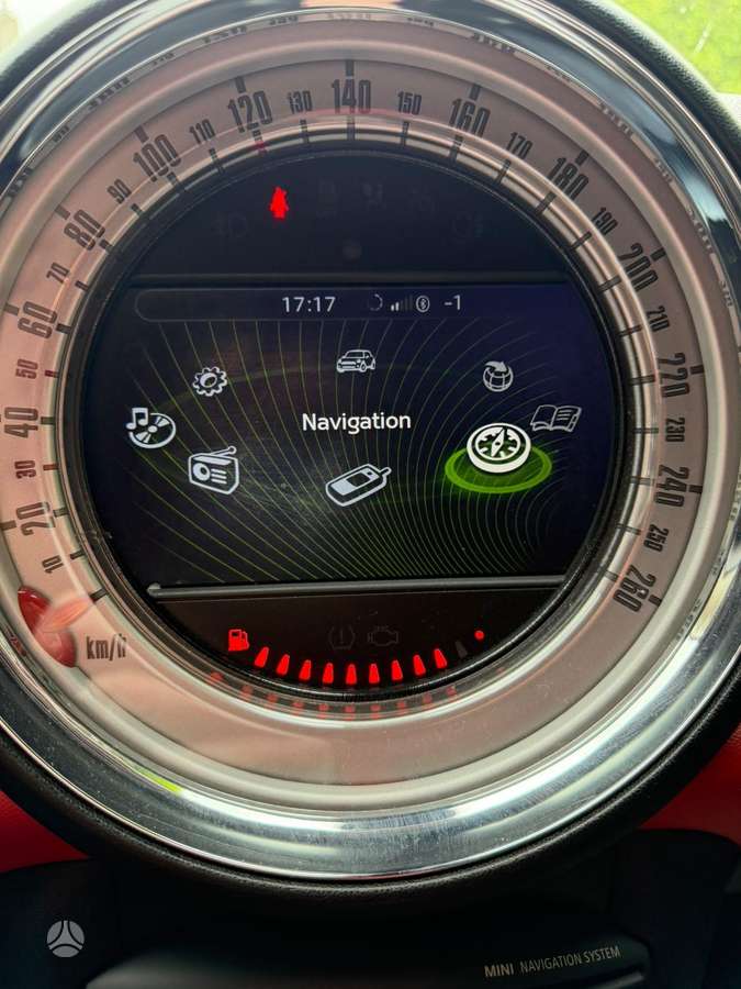 Mini Cooper SD, 2.0 l., Купе (coupe)