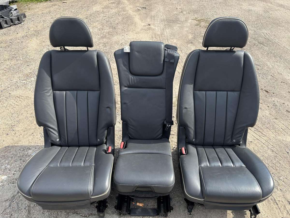 Volvo XC90 rezerves daļās