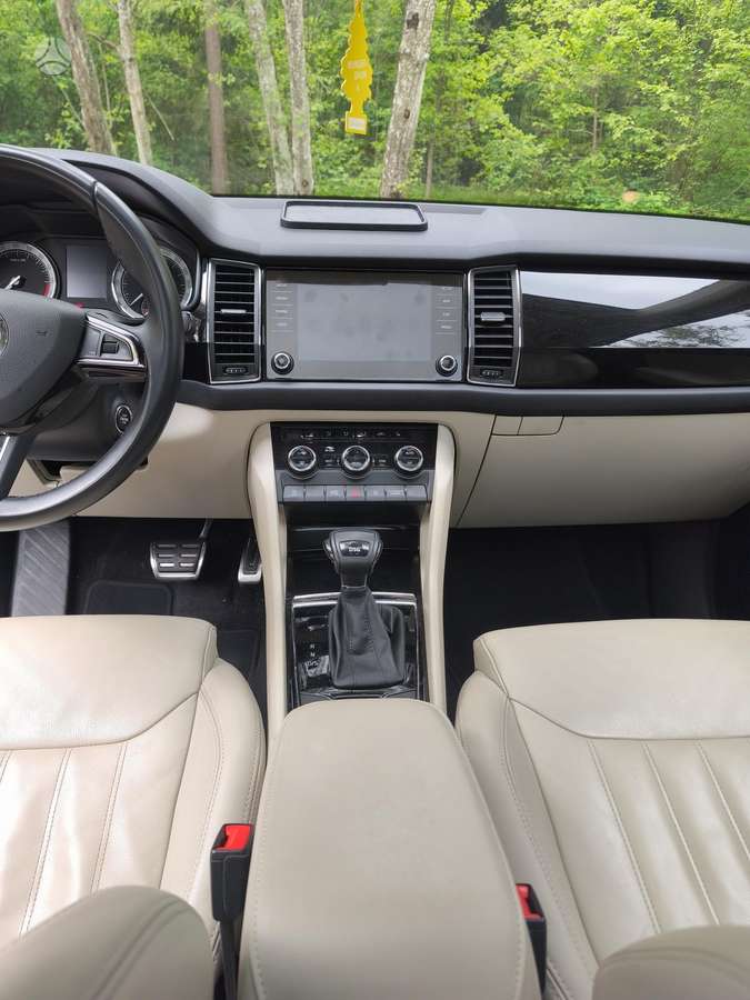 Škoda Kodiaq - 4