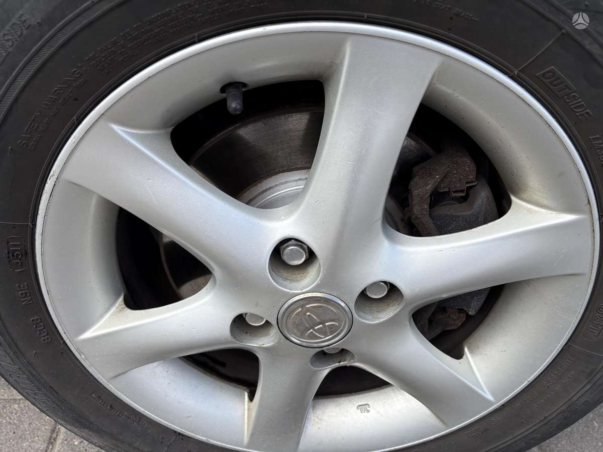 Toyota Corolla, 1.4 l., Универсал