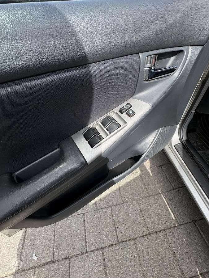 Toyota Corolla, 1.4 l., Универсал