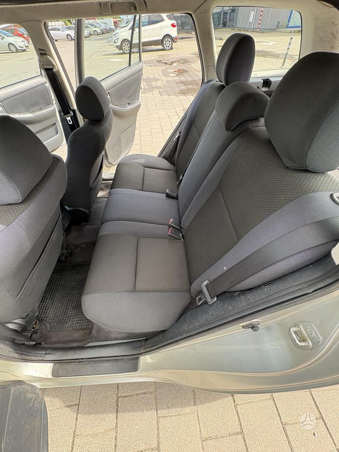 Toyota Corolla, 1.4 l., Универсал