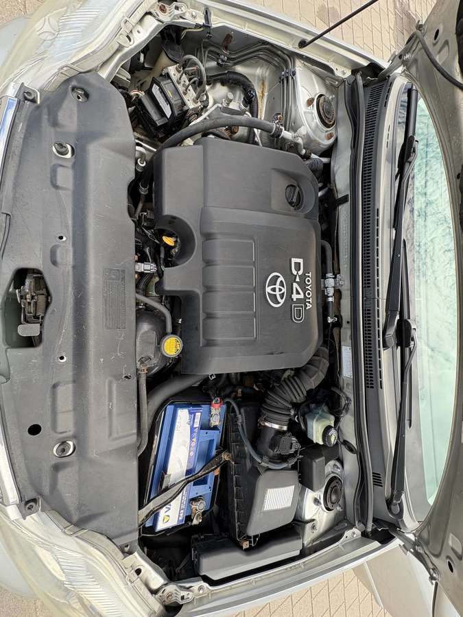 Toyota Corolla, 1.4 l., Универсал