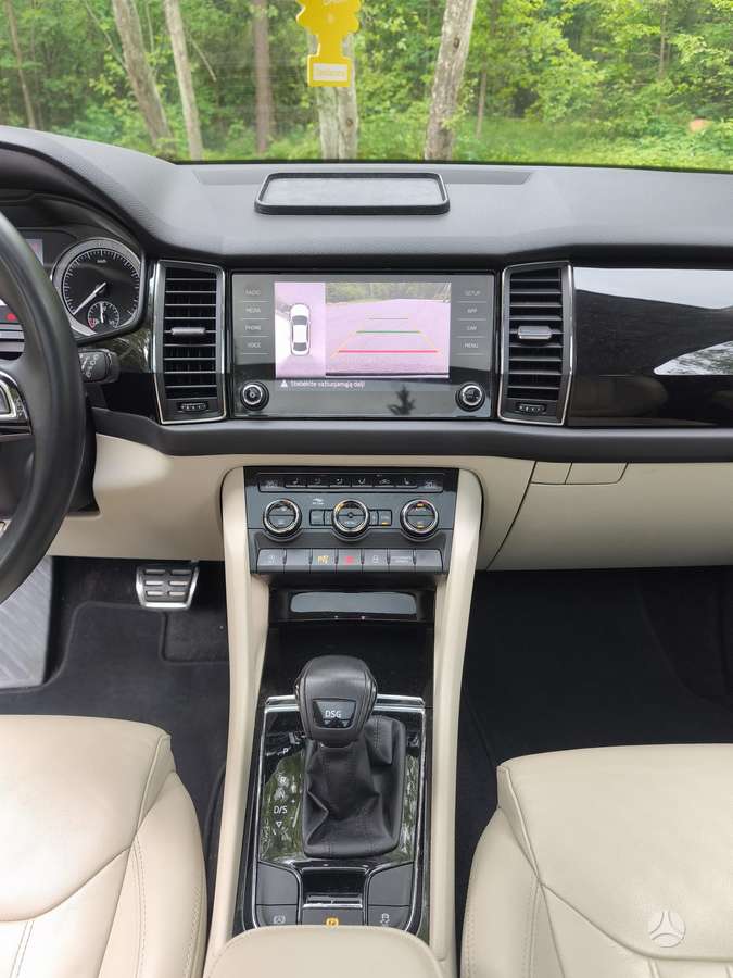 Škoda Kodiaq - 7