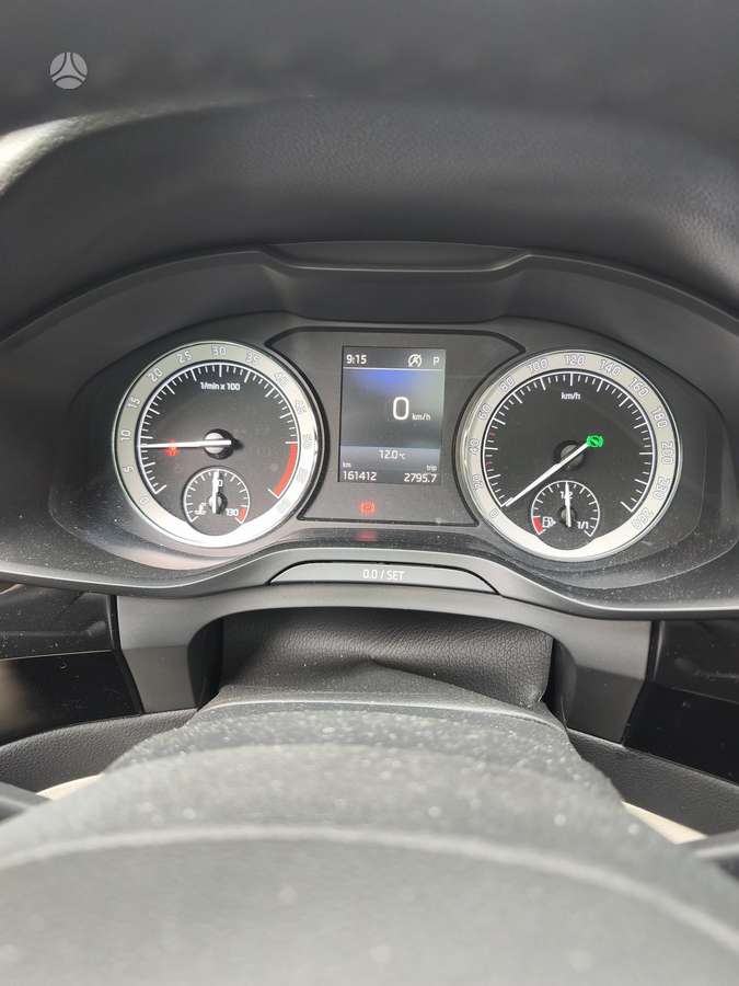 Škoda Kodiaq - 10