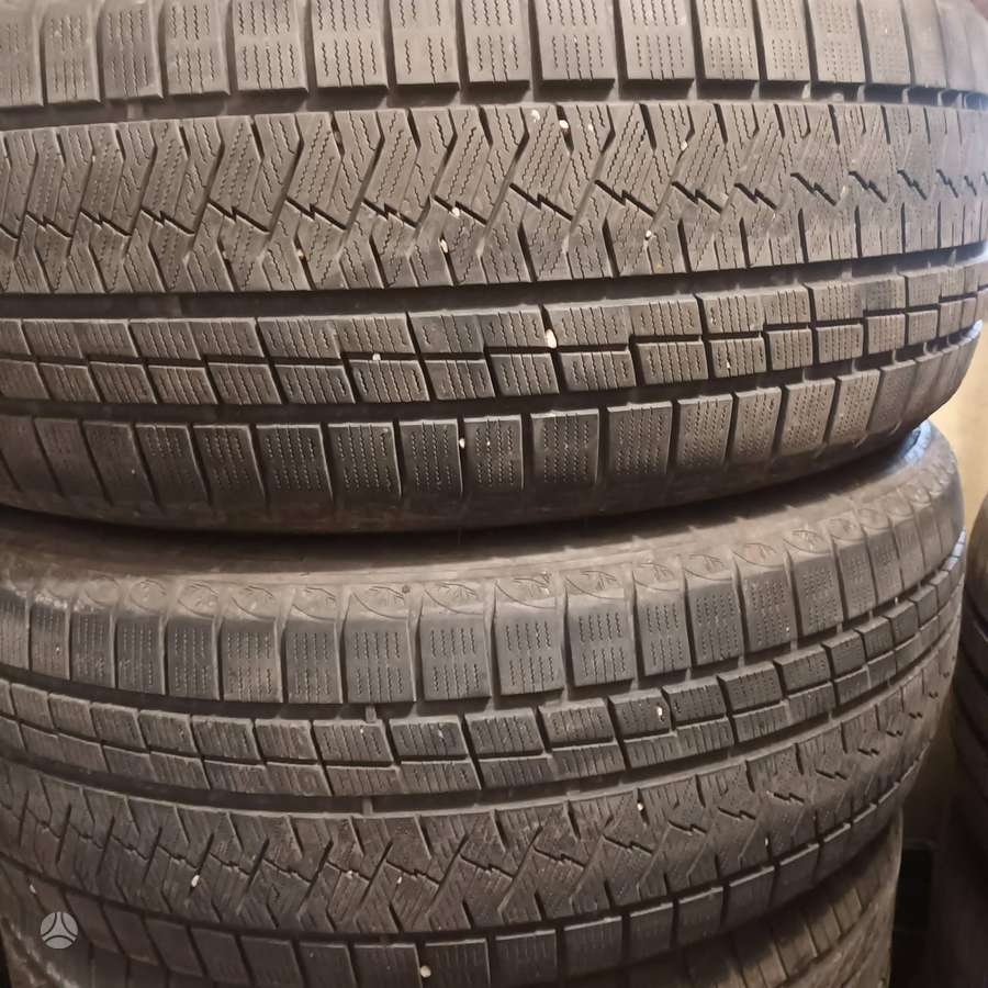 Triangle Snowlink, зимние 235/55 R20