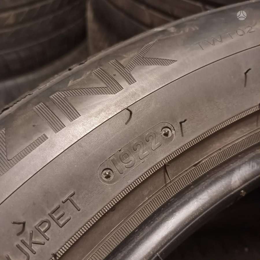 Triangle Snowlink, зимние 235/55 R20
