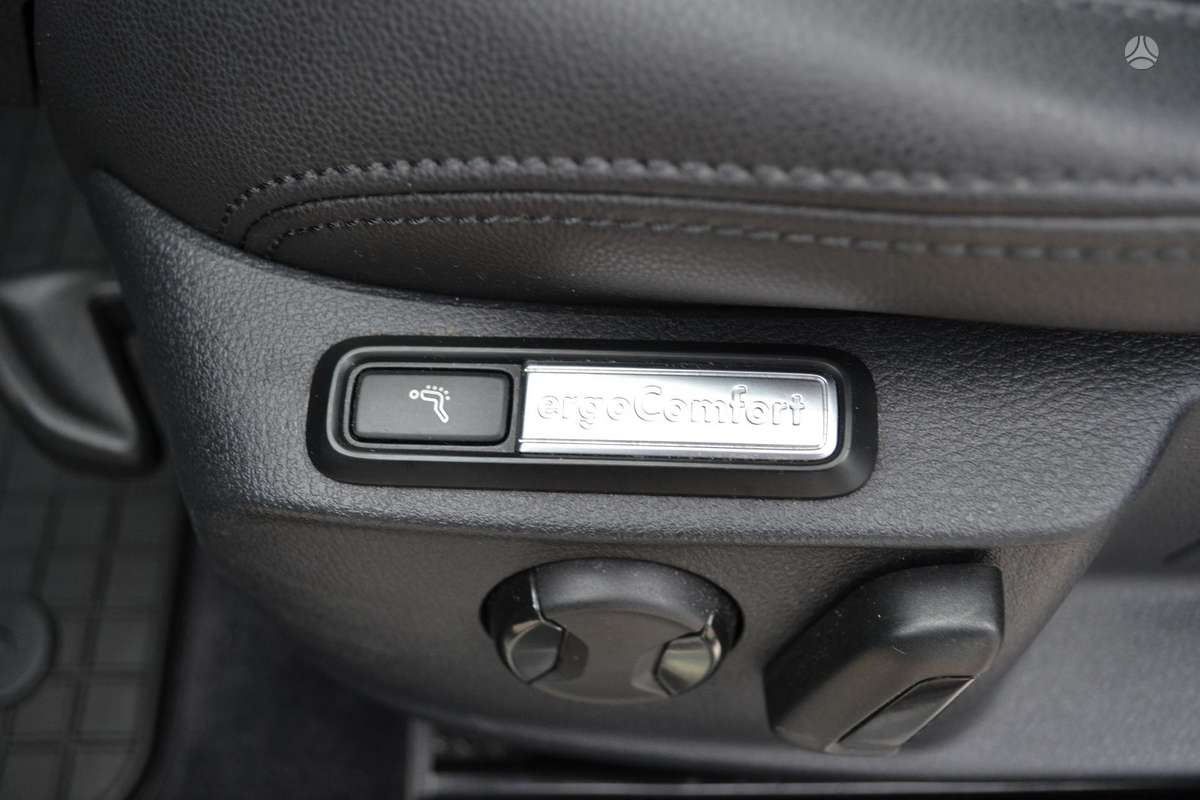 Volkswagen Passat, 2.0 l., Универсал