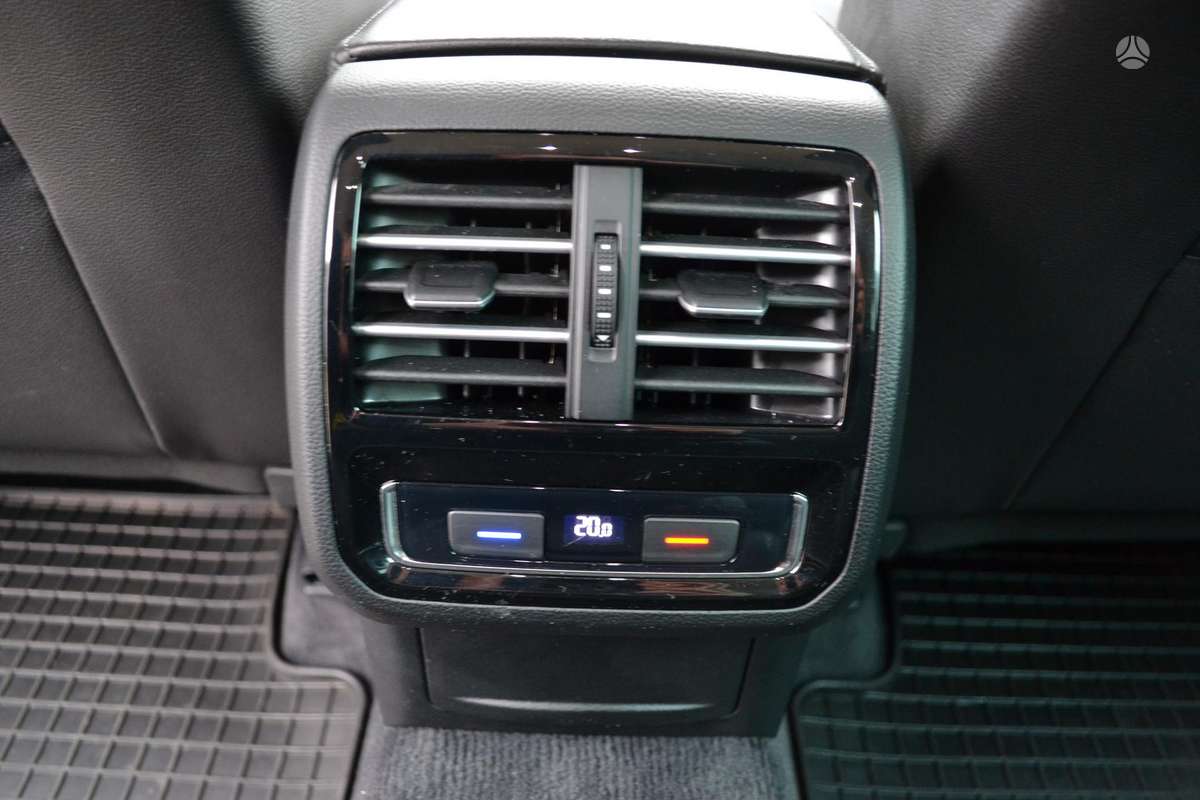 Volkswagen Passat, 2.0 l., Универсал