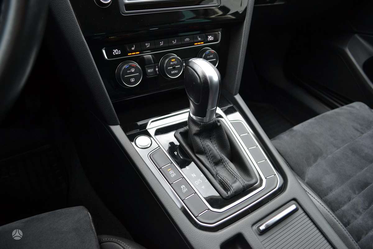 Volkswagen Passat, 2.0 l., Универсал