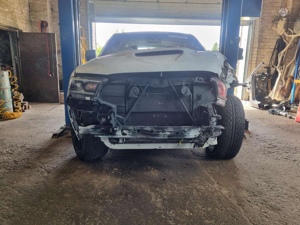 Dodge Durango