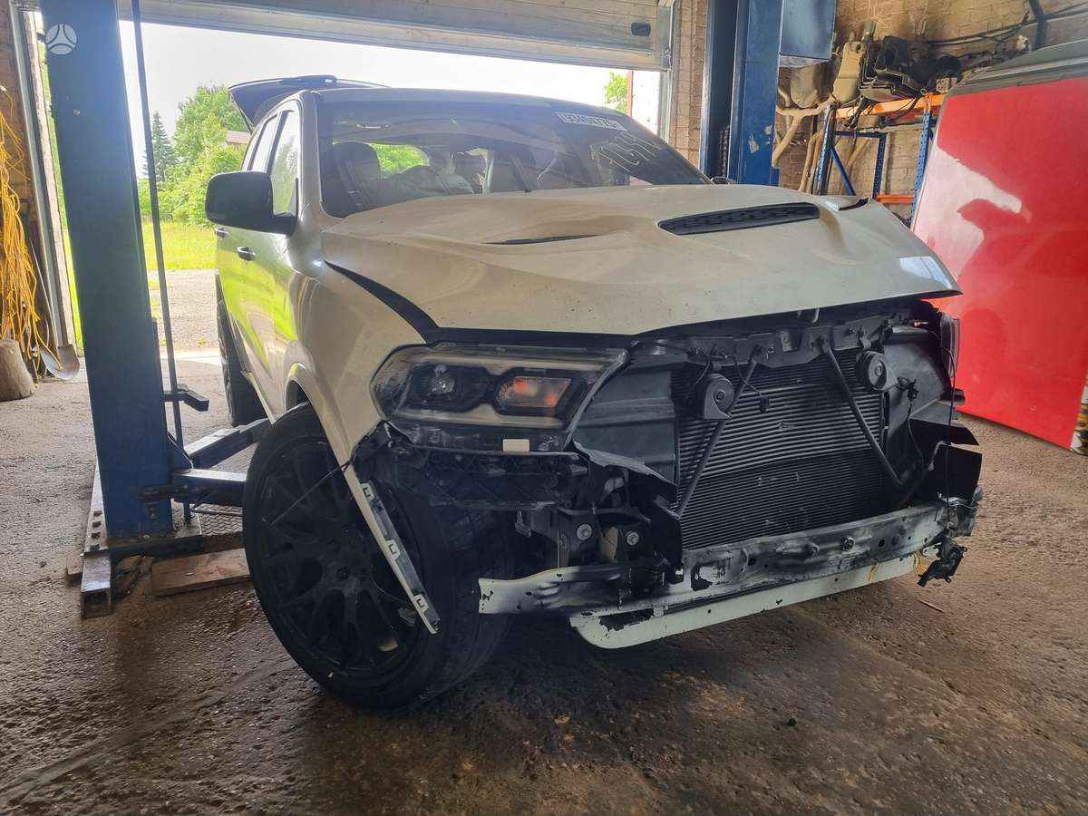 Dodge Durango