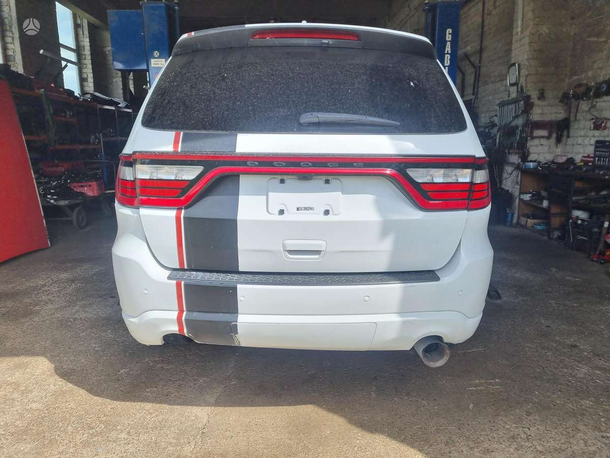 Dodge Durango