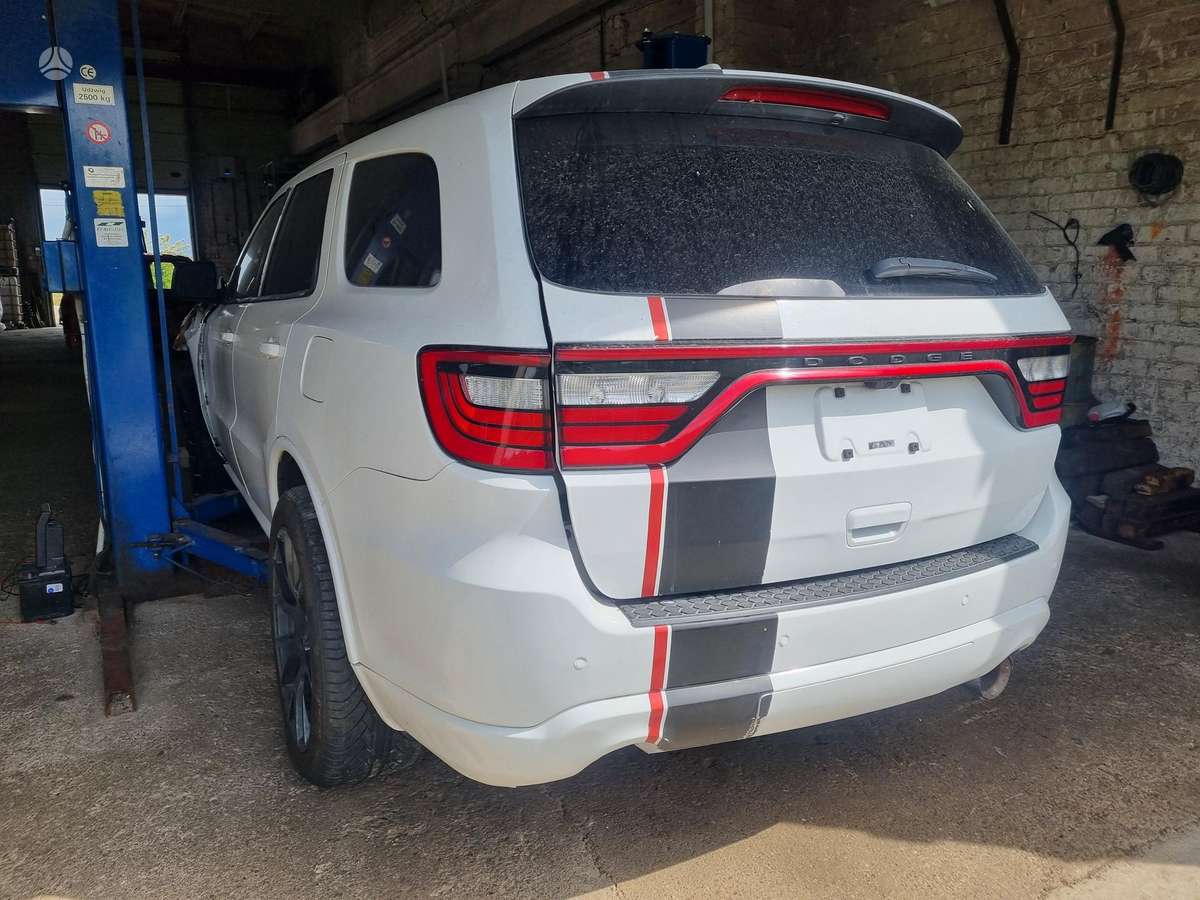 Dodge Durango